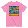 Colchester, Ontario, Canada, Great Wave Off Kanagawa Unisex T-Shirt