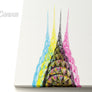 Abstract Artwork canvas
