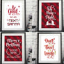 15 Christmas Printables (Worth Over $100)