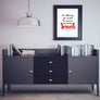 Proverbs 31:10 Christian Wall Art preview