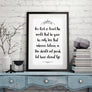 Bibe verse artwork