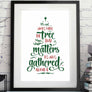 15 Christmas Printables (Worth Over $100)