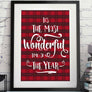 15 Christmas Printables (Worth Over $100)