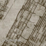 Putty, Clay & Beige Manhattan New York City Antique Decor