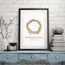 crown of thorns picture image