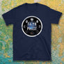 My Faith is Not a Phase Unisex T-Shirt
