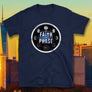 My Faith is Not a Phase Unisex T-Shirt