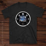My Faith is Not a Phase Unisex T-Shirt