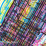 Large Wall Art closeup