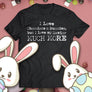 Christian Easter tee