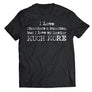 My Savior Christian Easter T-shirt in Black