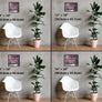 frame sizing chart 2