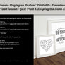 preview of Printable