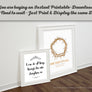 Preview of Christian Scripture Art