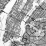 🗽 Free New York City DIY Artwork Printable