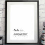 Wisdom Printables image