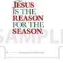 Christmas Printables sample