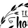 Texas - Home Sweet Home sample