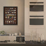Coffee Types Chart, Butterfly Lover Framed or Posters