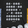 david and goliath clothing tshirt