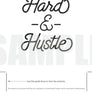 Printable sample image