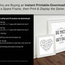 Patience Quote,Love is Patience,Good Things Take Time, patience print,good things print,patience printable,patience kindness poster download