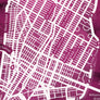 New york closeup