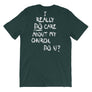 melania jacket shirt in green