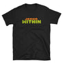 Jesus Inside - Jesus Within T-Shirt