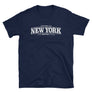 New York - The Empire State - Founded 1788