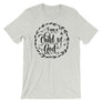 heather tee