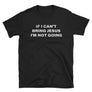 Black Christian Tee