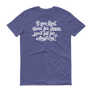 Stand for Jesus - 100% Ringspun Cotton - Passion Fury Christian T-shirts and more