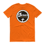 Jesus the Savior of the World