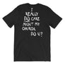 melania trump tshirt in black