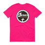 Jesus the Savior of the World