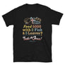 Miracles Performed By Jesus Feeds The 5000 Unique Christian Tshirt