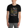 Miracles Performed By Jesus Feeds The 5000 Unique Christian Tshirt
