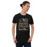 Miracles Performed By Jesus Feeds The 5000 Unique Christian Tshirt