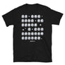 David and Goliath Story VBS Unisex T-Shirt