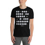 David and Goliath Story VBS Unisex T-Shirt