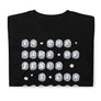 David and Goliath Story VBS Unisex T-Shirt