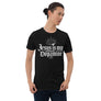 Jesus is my Dopamine Unisex T-Shirt