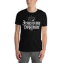 Jesus is my Dopamine Unisex T-Shirt