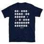David and Goliath Story VBS Unisex T-Shirt