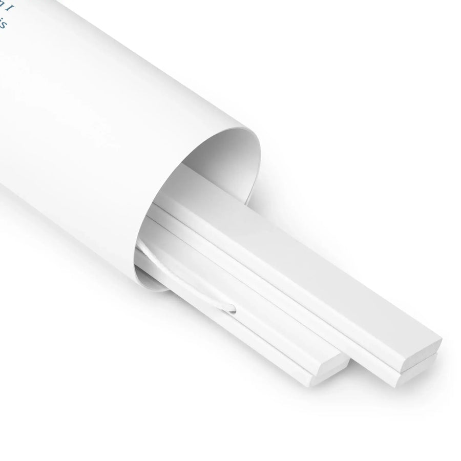 Quality Paper Poster Hanger