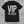 Christian Apparel Shirt laid on stone background.