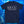 Navy Blue Bible Periodic Table of Elements Funny Christian Tshirt