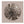 Fossil Ammonite Rock Wall Art for the Living Room; Cream Spiral Abstract Shell Circular Contemporary