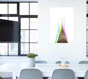 New York City artwork